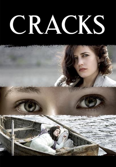 Cracks poster