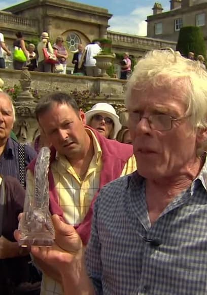 S38:E17 - Bowood House 1 poster
