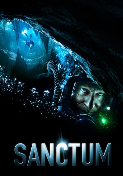 Sanctum (International Version)