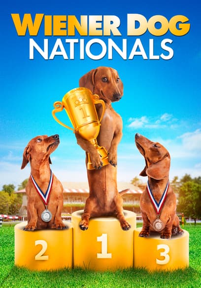 Wiener Dog Nationals