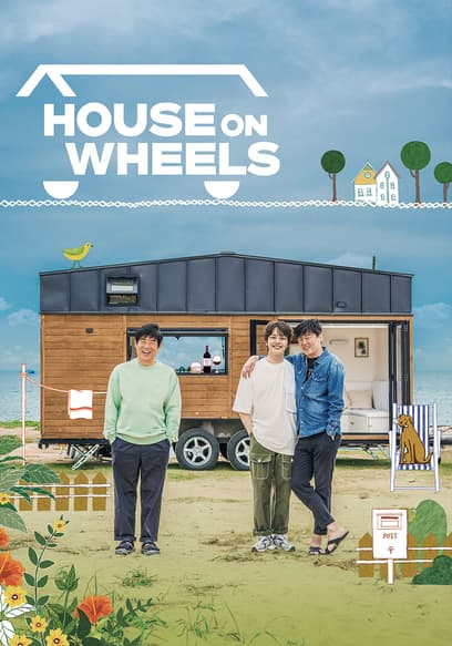 House on Wheels poster