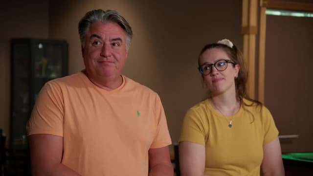 S01:E02 - Town & Country Steakhouse, Barrie, Ontario