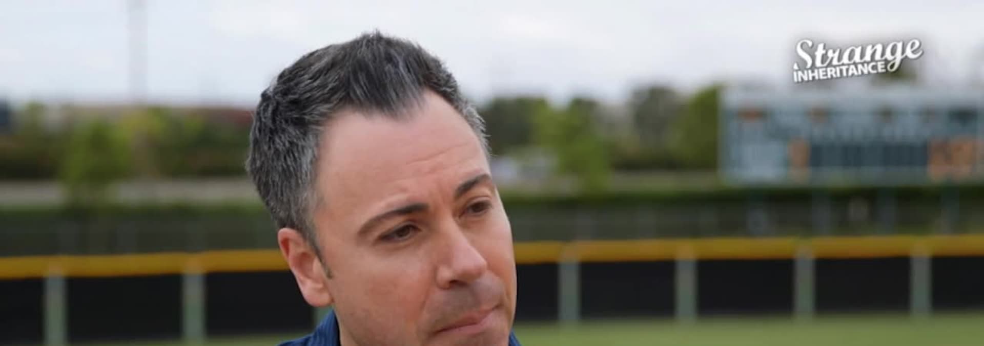 Watch Strange Inheritance S02:E02 - Signed, Shoeless Joe - Free TV ...