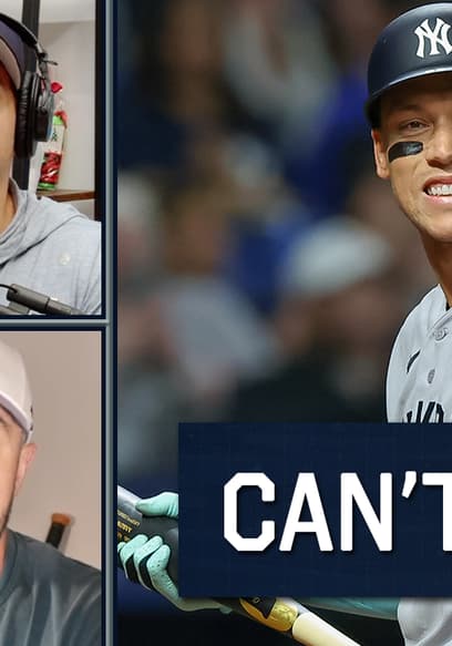 Póster de S2026:E1414 - Judge Is OUT, Yankees Lose in Arizona