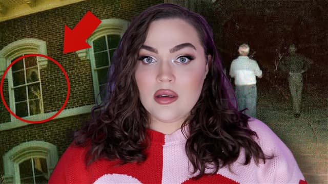 S01:E04 - 10 TRUE Paranormal Stories (With proof)... Subscriber Scary Stories