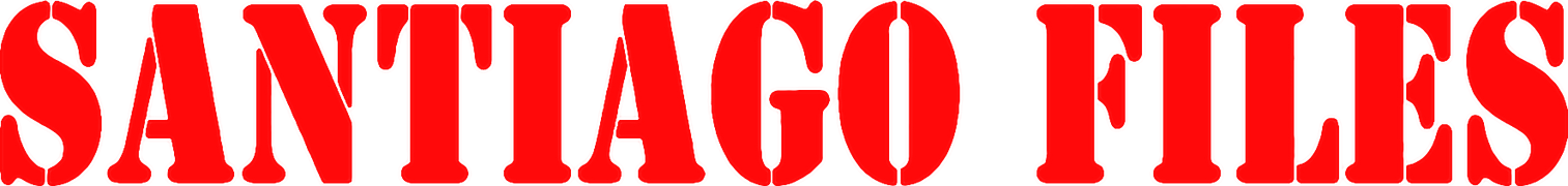 Santiago Files
