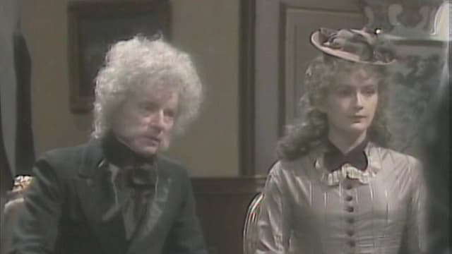 S01:E09 - The Eye of the Peacock