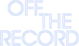 Off the Record