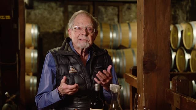 S01:E06 - Ridge (Pt. 1)