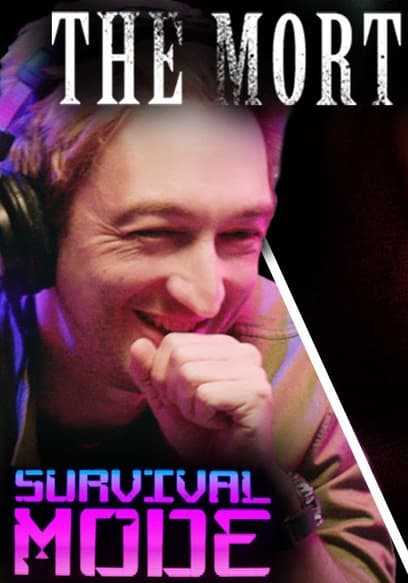 S01:E01 - Exorcising Demons in the Mortuary Assistant poster