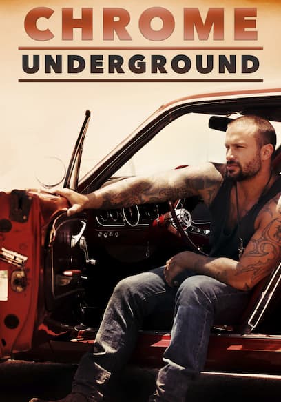Chrome Underground