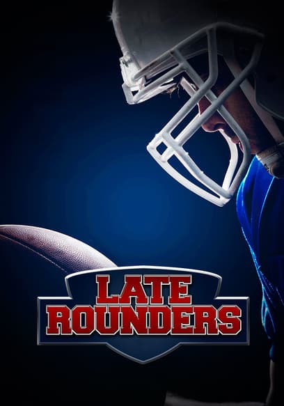 Late Rounders poster