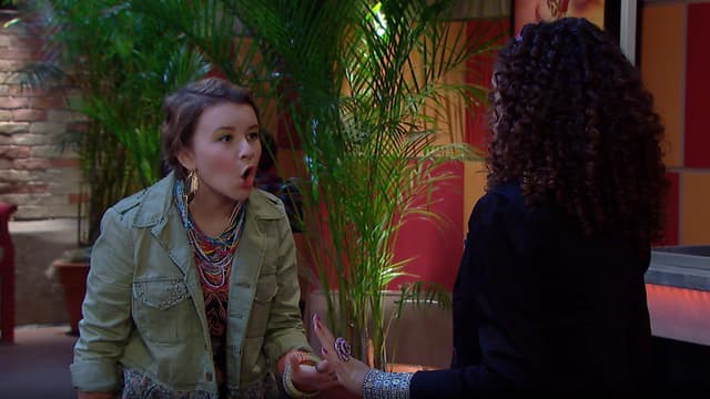 S01:E18 - Birthdays With Boys