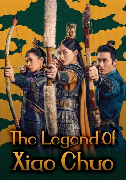 The Legend of Xiao Chuo