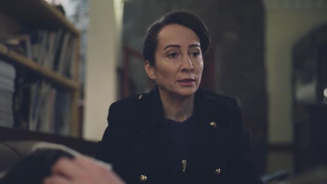 S01:E06 - Episodio 6