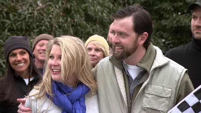 S13:E01 - Outdoor Racing Room