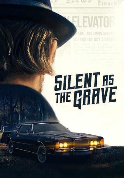 Silent as the Grave
