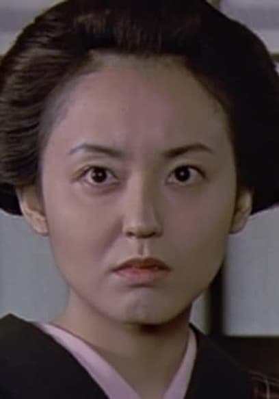 S01:E01 - Flame of Throwing Money! the Mystery of the Disappeared 20,000 Ryo poster