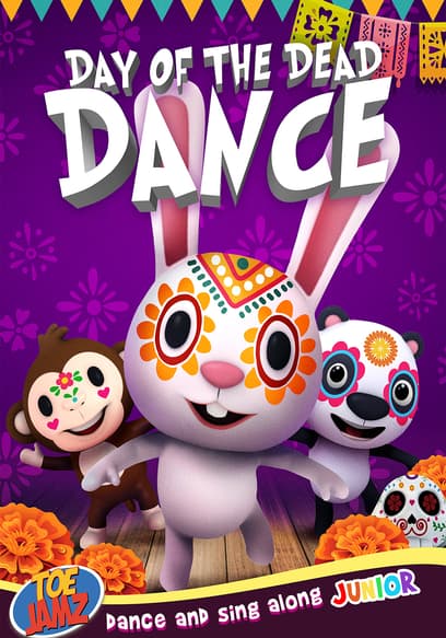 Day of the Dead Dance