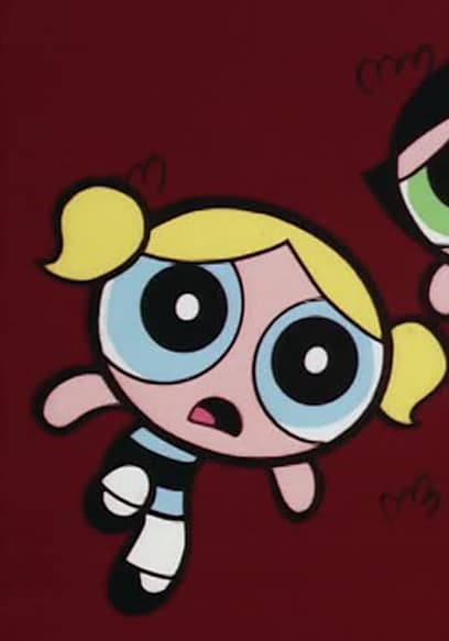 S02:E13 - Something's a Ms. / Slumbering With the Enemy poster