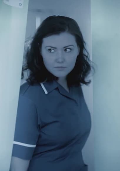 S01:E05 - Kimberly Saenz poster