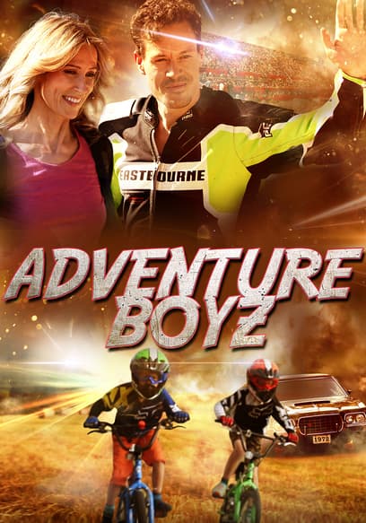 Adventure Boyz
