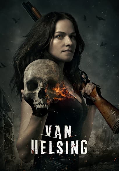 Van Helsing