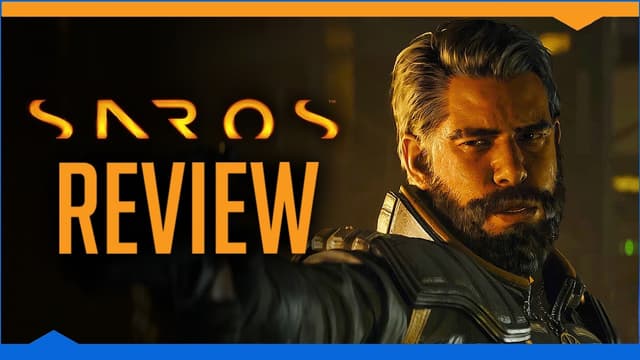 S01:E07 - Saros Review