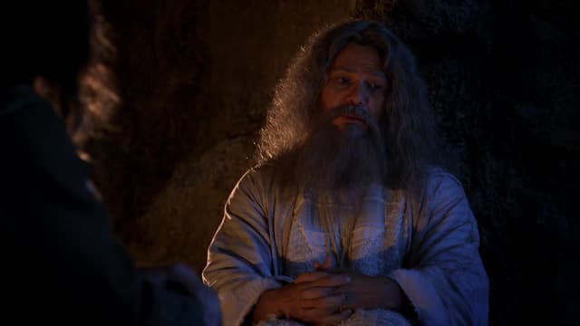 S02:E65 - La misión de corromper