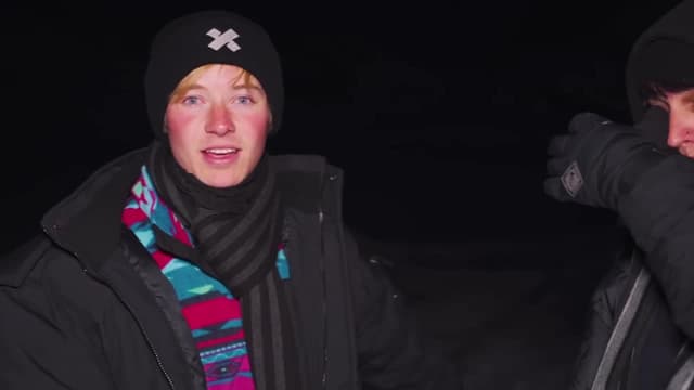 S07:E10 - Exploring USA's Coldest Ghost Town