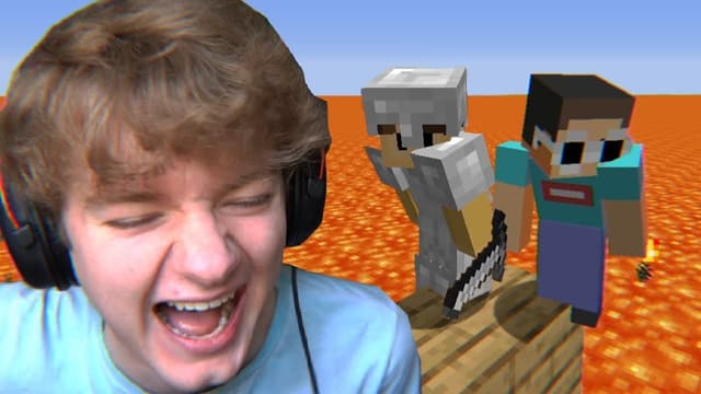S01:E18 - Floor Is Lava Madness