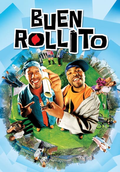 Buen Rollito (Doblado)