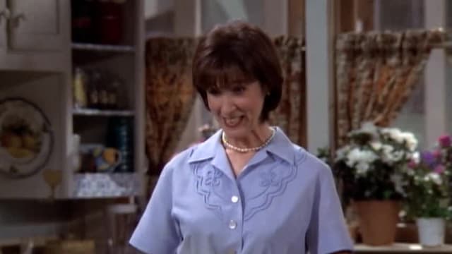 S02:E22 - Twister of Fate