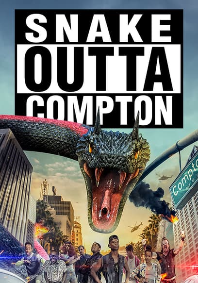 Snake Outta Compton