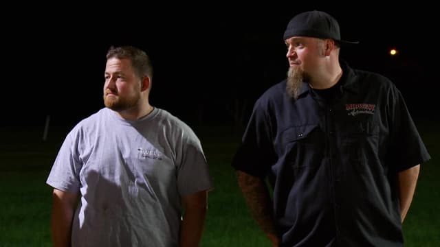 S10:E03 - Going for the Jugular