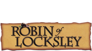 Robin of Locksley