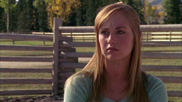 S02:E12 - Divorce Horse