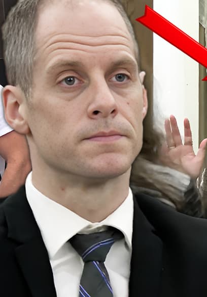 S01:E28 - Pastor’s Mistress UNDER FIRE in Wife’s Murder Trial poster