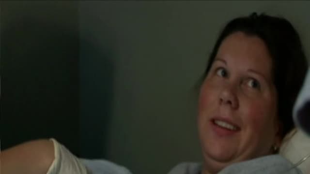 S01:E05 - Michelle and Chad