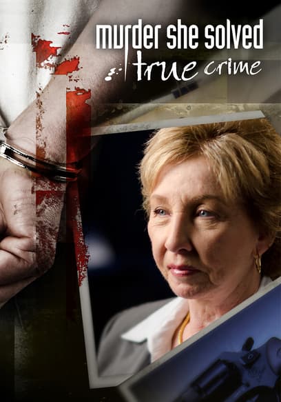 Murder She Solved: True Crime