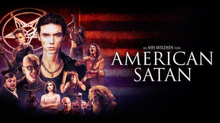 American satan stream free sale