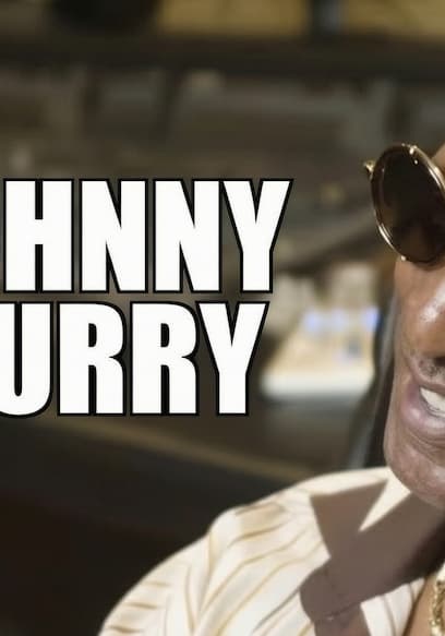 S01:E10 - Johnny Curry on Making $200M, White Boy Rick Snitching, Did 14 Years poster