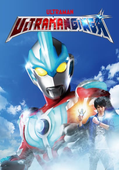 S01:E09 - The Stolen Ginga Spark
