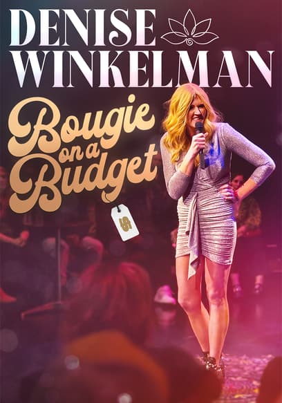 Denise Winkelman: Bougie on a Budget