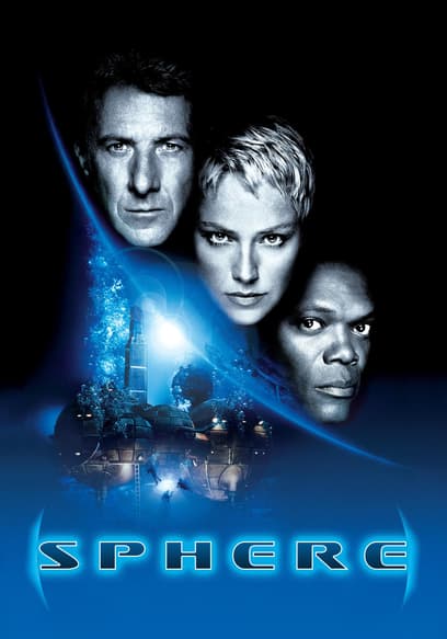 Sphere poster