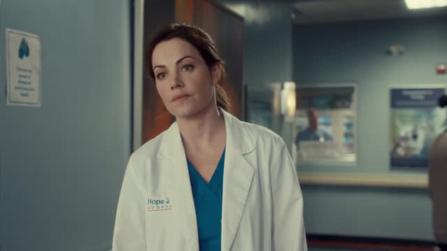 S05:E01 - Doctor Destiny