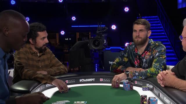 S17:E33 - WPT L.A. Poker Classic 2020 (Pt. 1)