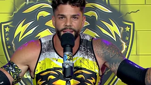 S01:E07 - Episodio 7