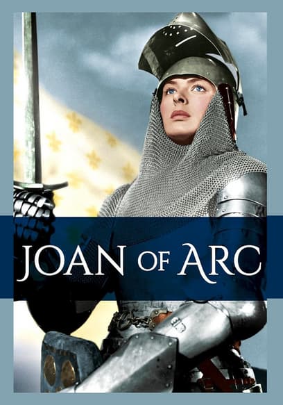 Joan of Arc