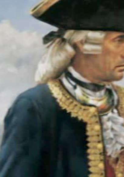 S01:E04 - The Pontiac Rebellion poster